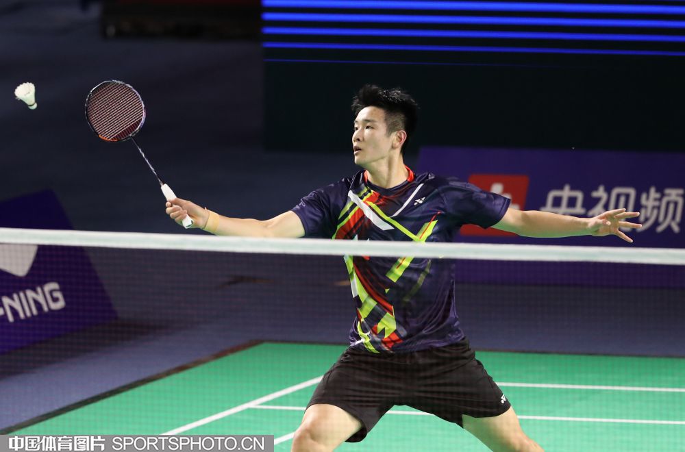 储亿锦标赛米切尔半程领先 麦克罗伊、托马斯T4