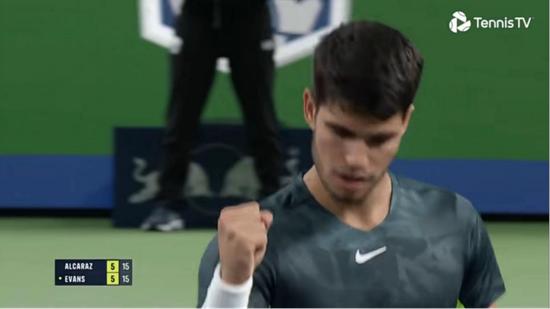 储亿锦标赛米切尔半程领先 麦克罗伊、托马斯T4