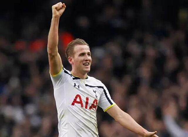 因为他总能 因为他总能