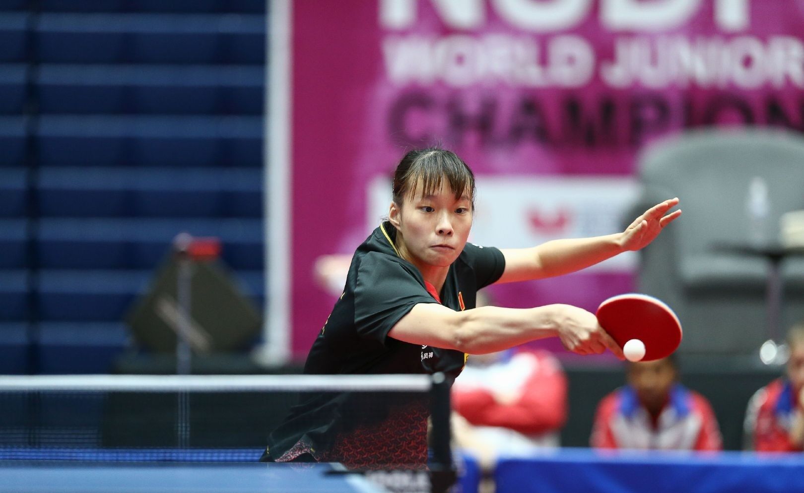 体育中国女足憾负丹麦 战海地搏一线生机