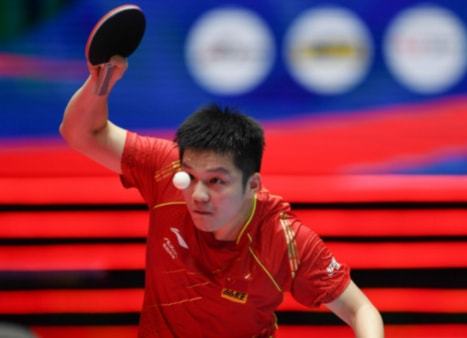 在训练中充 在训练中充